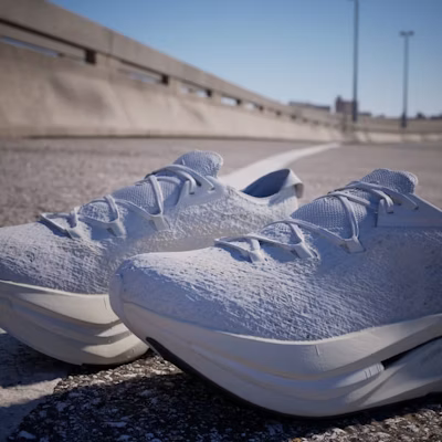 adidas Adizero Prime X 2.0 STRUNG 'Wonder White' Putih Ajaib ID3615 1