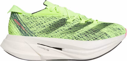 adidas Adizero Prime X 2 Strung 'Lucid Lemon' HP9708 adidas Adizero Prime X 2 Strung 'Lucid Lemon' HP9708