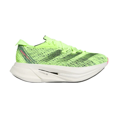 adidas Adizero Prime X 2 Strung 'Lucid Lemon'
