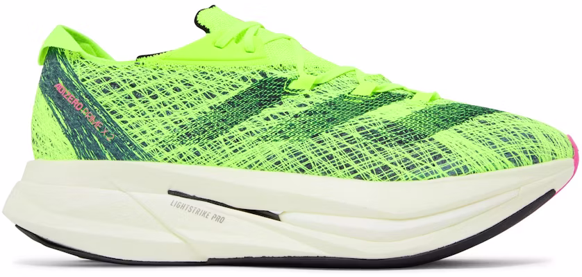 adidas Adizero Prime X 2 Strung ''Lucid Lemon'' Scarpe Running HP9708 Buy adidas Adizero Prime X 2 Strung ''Lucid Lemon'' Scarpe Running HP9708