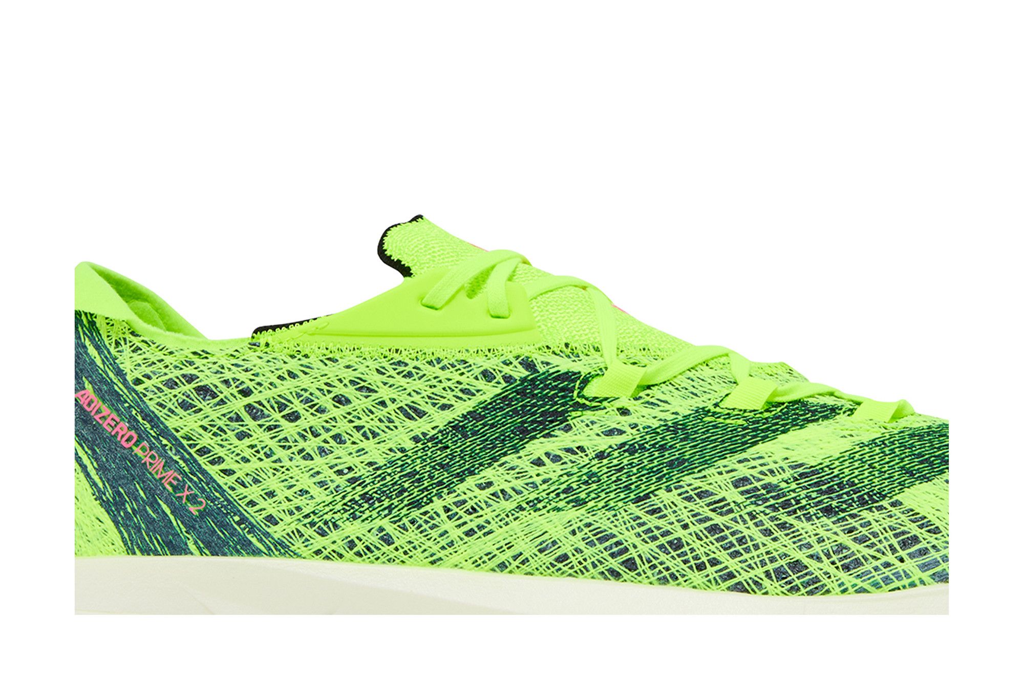 Order adidas Adizero Prime X 2 Strung ''Lucid Lemon'' Scarpe Running HP9708