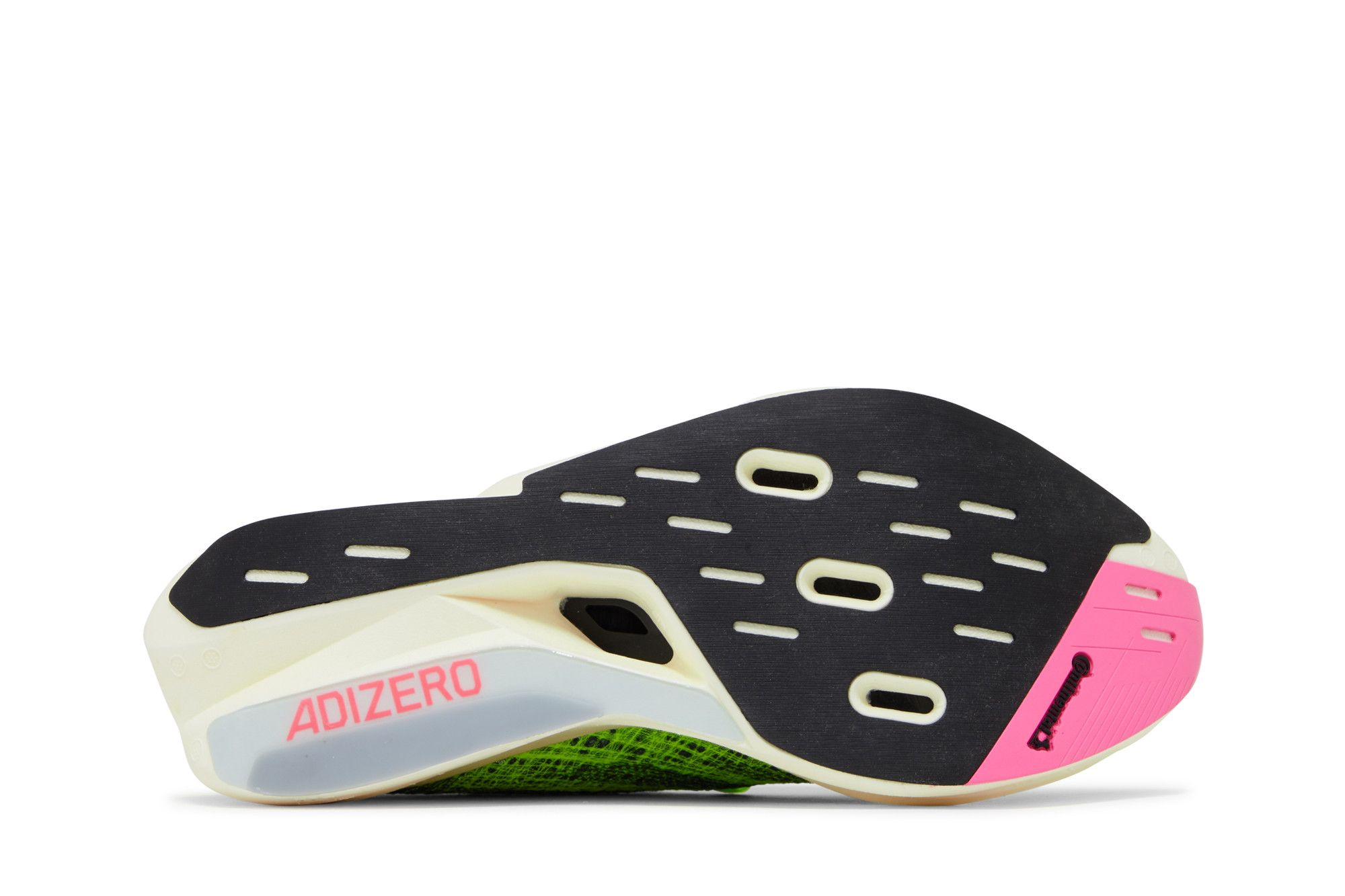 Shop adidas Adizero Prime X 2 Strung ''Lucid Lemon'' Scarpe Running HP9708