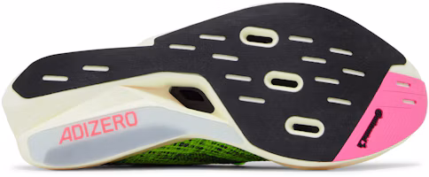 Purchase adidas Adizero Prime X 2 Strung 'Lucid Lemon' HP9708