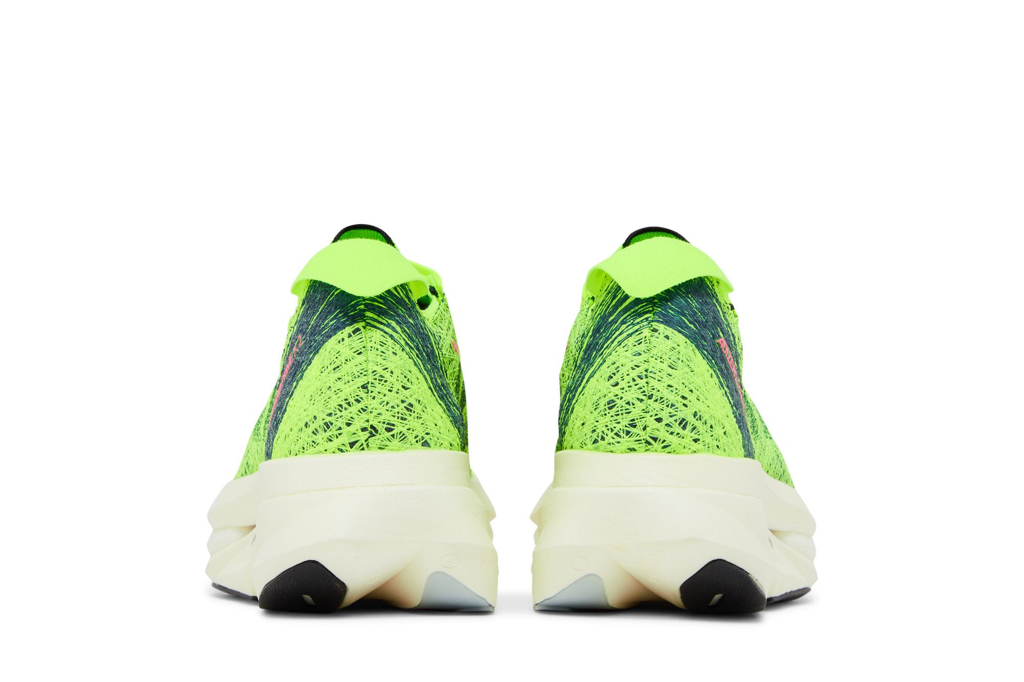 Details for adidas Adizero Prime X 2 Strung ''Lucid Lemon'' Scarpe Running HP9708