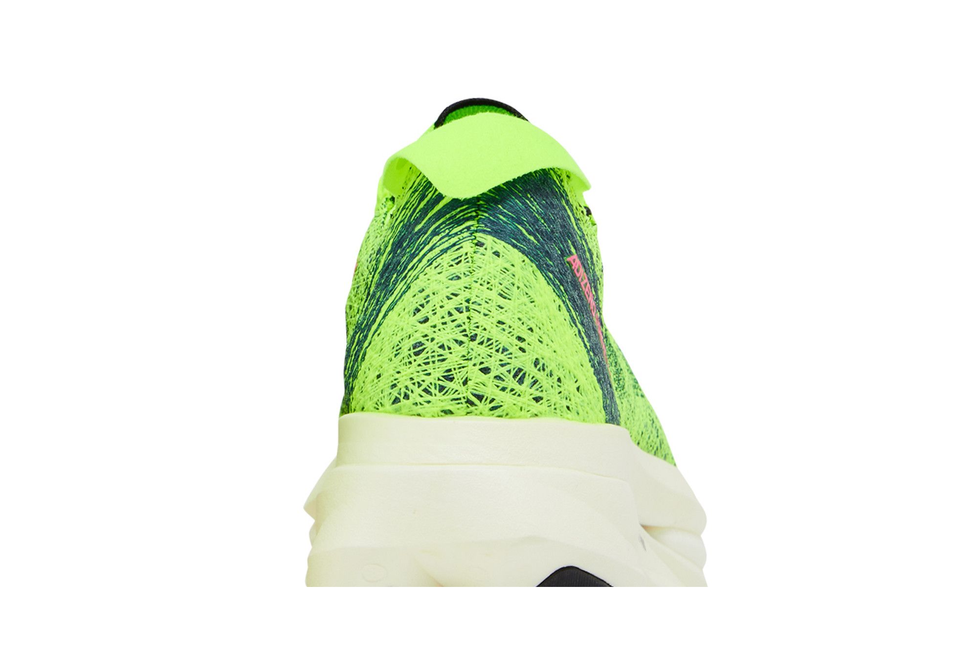 Sizing adidas Adizero Prime X 2 Strung ''Lucid Lemon'' Scarpe Running HP9708