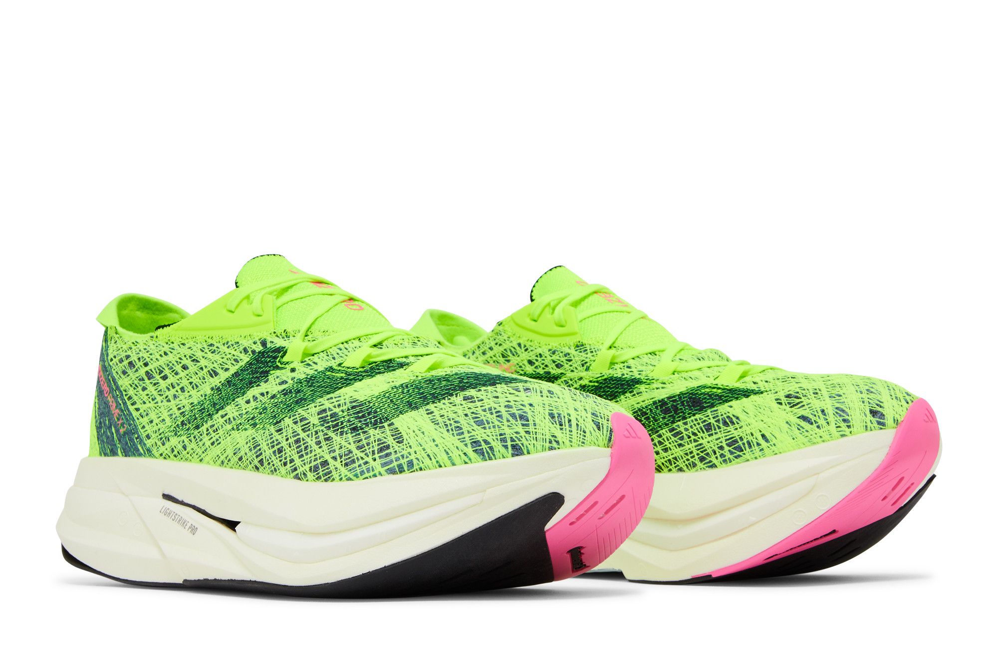 Cheap adidas Adizero Prime X 2 Strung ''Lucid Lemon'' Scarpe Running HP9708