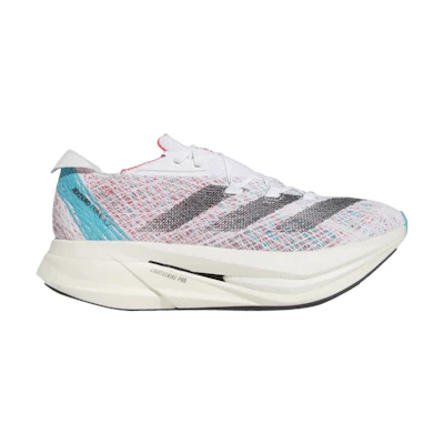 adidas Adizero Prime X 2 Strung 'White Lucid Cyan'