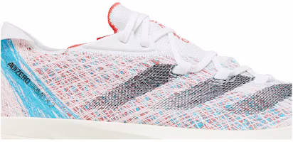 Order adidas Adizero Prime X 2 Strung 'White Lucid Cyan' HP9709