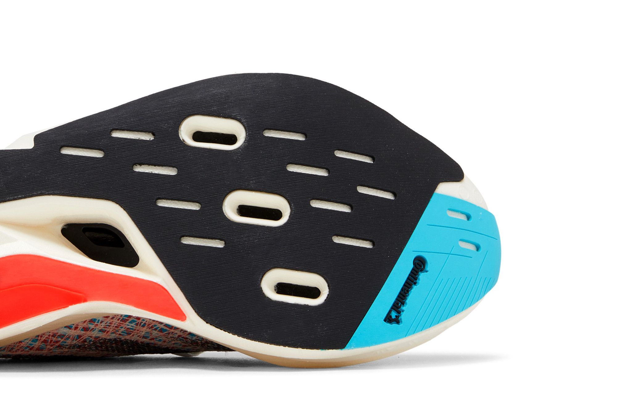 Purchase adidas Adizero Prime X 2 Strung ''Bianco Lucid Cyan'' HP9709