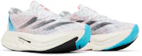 Cheap adidas Adizero Prime X 2 Strung ''Bianco Lucid Cyan'' HP9709
