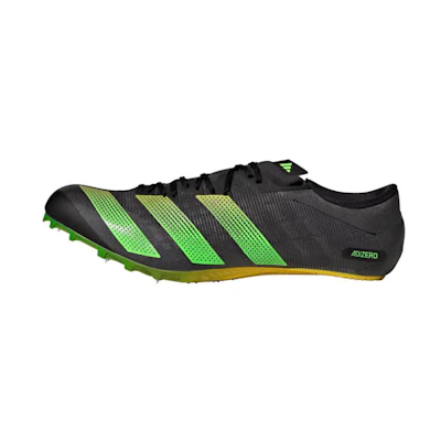 adidas Adizero Prime Sp 'Black Green'