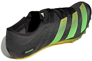 adidas Adizero Prime Sp 'Hitam Hijau' HR0221 Shop adidas Adizero Prime Sp 'Hitam Hijau' HR0221