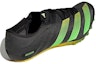Shop adidas Adizero Prime Sp 'Hitam Hijau' HR0221