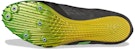adidas Adizero Prime Sp 'Hitam Hijau' HR0221