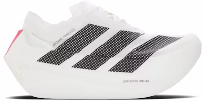 adidas Adizero Prime X 'Cloud White Core Black' KH7677 adidas Adizero Prime X 'Cloud White Core Black' KH7677