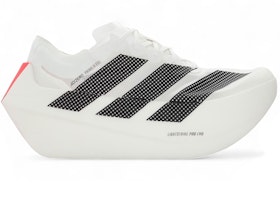 adidas Adizero Prime X 'Cloud White Core Black' KH7677 adidas Adizero Prime X 'Cloud White Core Black' KH7677