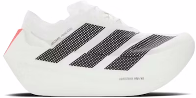 adidas Adizero Prime X 'Cloud White Core Black' KH7677 adidas Adizero Prime X 'Cloud White Core Black' KH7677