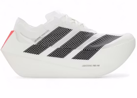 adidas Adizero Prime X 'Cloud White Core Black' KH7677 adidas Adizero Prime X 'Cloud White Core Black' KH7677
