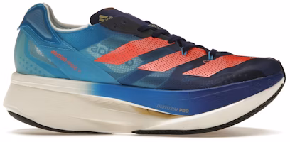 adidas Adizero Prime X 'Legacy Indigo' GX3134 adidas Adizero Prime X 'Legacy Indigo' GX3134
