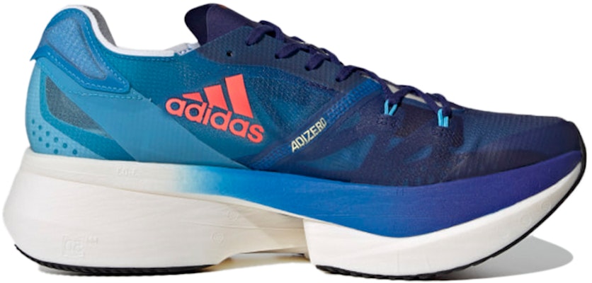 阿迪达斯 Adizero Prime X '传承靛蓝' GX3134 Order 阿迪达斯 Adizero Prime X '传承靛蓝' GX3134