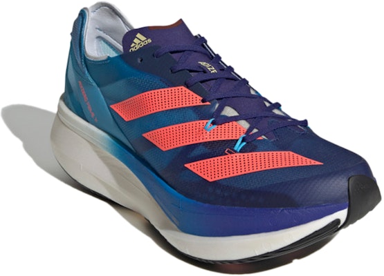 adidas Adizero Prime X 'Legacy Indigo' GX3134 Lookbook adidas Adizero Prime X 'Legacy Indigo' GX3134