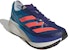 adidas Adizero Prime X 'Legacy Indigo' Lelaki Perempuan GX3134