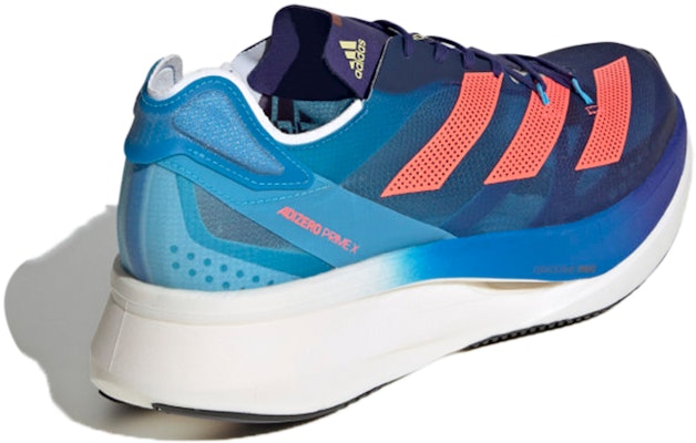 adidas Adizero Prime X 'Legacy Indigo' GX3134 Shop adidas Adizero Prime X 'Legacy Indigo' GX3134