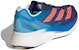 adidas Adizero Prime X 'Legacy Indigo' Lelaki Perempuan GX3134
