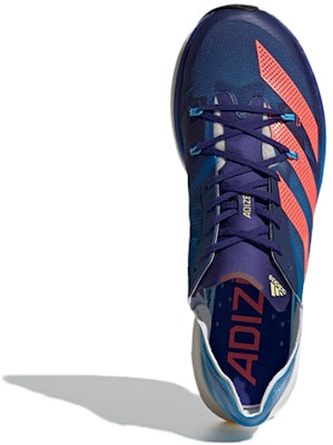 adidas Adizero Prime X 'Legacy Indigo' GX3134 Purchase adidas Adizero Prime X 'Legacy Indigo' GX3134