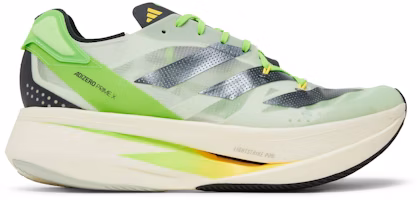 adidas Adizero Prime X 'Linen Green Black' GV7074 adidas Adizero Prime X 'Linen Green Black' GV7074