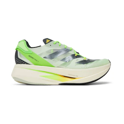 adidas Adizero Prime X 'Linen Green Black'