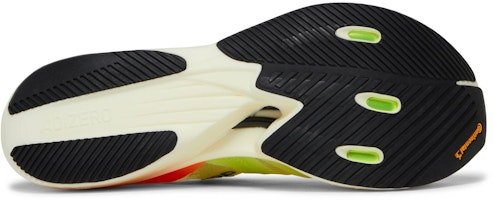 adidas Adizero Prime X 'Pulse Lime Flash Orange' Lelaki/Wanita GX3136 Shop adidas Adizero Prime X 'Pulse Lime Flash Orange' Lelaki/Wanita GX3136