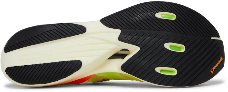 adidas Adizero Prime X 'Pulse Lime Flash Orange' Lelaki/Wanita GX3136 Shop adidas Adizero Prime X 'Pulse Lime Flash Orange' Lelaki/Wanita GX3136