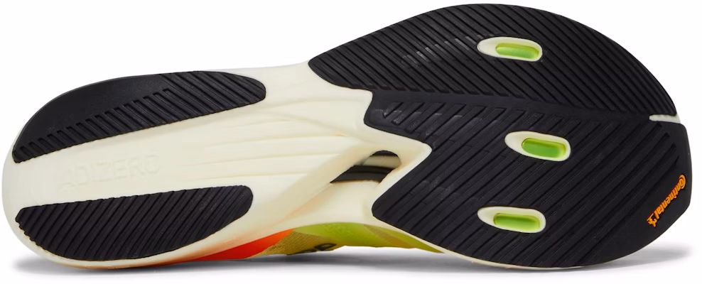 adidas Adizero Prime X 'Pulse Lime Flash Orange' Pria/Wanita Indonesiakeren GX3136 Shop adidas Adizero Prime X 'Pulse Lime Flash Orange' Pria/Wanita Indonesiakeren GX3136