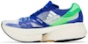 adidas Adizero Prime X 'Sonic Ink Screaming Green' FZ2476