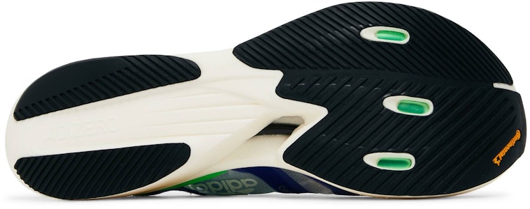 阿迪达斯Adizero Prime X '声波墨绿' FZ2476 Shop 阿迪达斯Adizero Prime X '声波墨绿' FZ2476