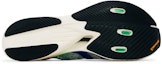 Shop adidas Adizero Prime X 'Sonic Ink Screaming Green' FZ2476