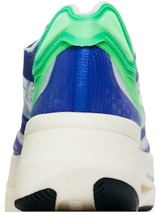 阿迪达斯Adizero Prime X '声波墨绿' FZ2476 Sizing 阿迪达斯Adizero Prime X '声波墨绿' FZ2476