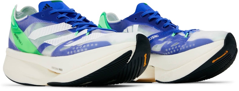 阿迪达斯Adizero Prime X '声波墨绿' FZ2476 Cheap 阿迪达斯Adizero Prime X '声波墨绿' FZ2476