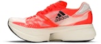 Lookbook adidas Adizero Prime X 'Putih Solar Merah' G54976