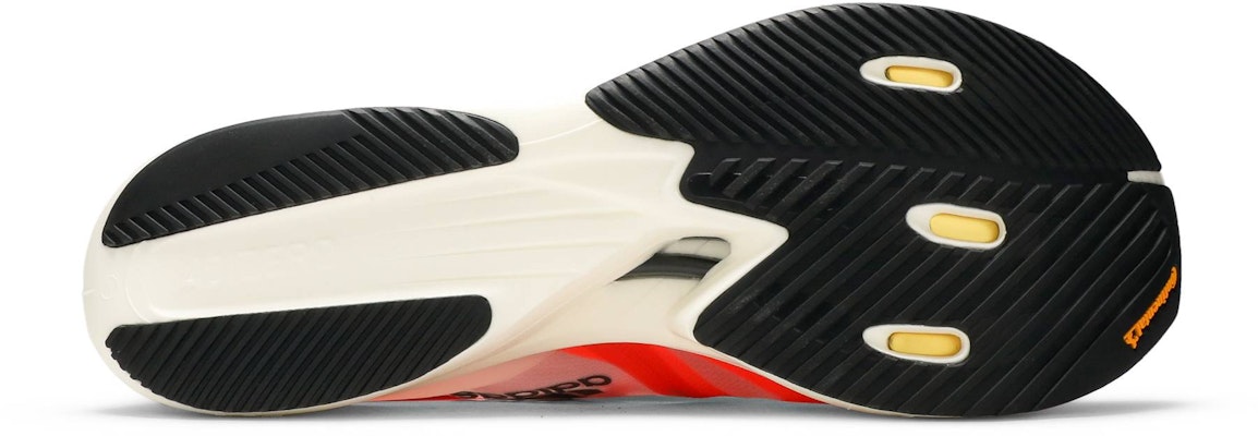 adidas Adizero Prime X 'Putih Solar Merah' G54976 Shop adidas Adizero Prime X 'Putih Solar Merah' G54976