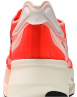 아디다스 아디제로 프라임 X '화이트 솔라 레드' G54976 Sizing 아디다스 아디제로 프라임 X '화이트 솔라 레드' G54976