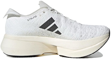 adidas Adizero Prime X Strung 'Non Dyed' Putih Tidak Berwarna GY2595 Order adidas Adizero Prime X Strung 'Non Dyed' Putih Tidak Berwarna GY2595