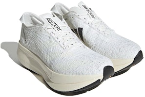 adidas Adizero Prime X Strung 'Non Dyed' Putih Tidak Berwarna GY2595 Lookbook adidas Adizero Prime X Strung 'Non Dyed' Putih Tidak Berwarna GY2595