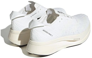 adidas Adizero Prime X Strung 'Non Dyed' Putih Tidak Berwarna GY2595 Shop adidas Adizero Prime X Strung 'Non Dyed' Putih Tidak Berwarna GY2595