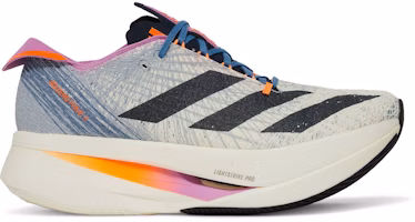 adidas Adizero Prime X Strung 'Off White Pulse Lilac' GX6675 adidas Adizero Prime X Strung 'Off White Pulse Lilac' GX6675