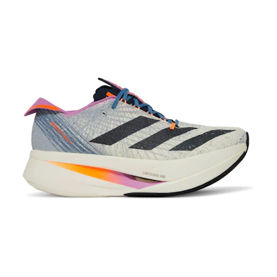 adidas Adizero Prime X Strung 'Off White Pulse Lilac'