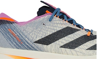 adidas Adizero Prime X Strung 'Off White Pulse Lilac' Wanita Pria GX6675 Order adidas Adizero Prime X Strung 'Off White Pulse Lilac' Wanita Pria GX6675