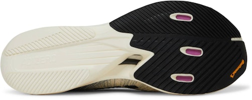 adidas Adizero Prime X Strung 'Off White Pulse Lilac' Wanita Pria GX6675 Shop adidas Adizero Prime X Strung 'Off White Pulse Lilac' Wanita Pria GX6675