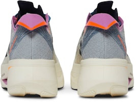 adidas Adizero Prime X Strung 'Off White Pulse Lilac' Wanita Pria GX6675 Details for adidas Adizero Prime X Strung 'Off White Pulse Lilac' Wanita Pria GX6675